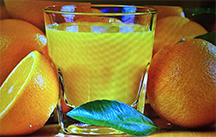 orange juice 2